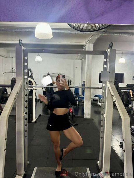 Iambellasex only fans leaks