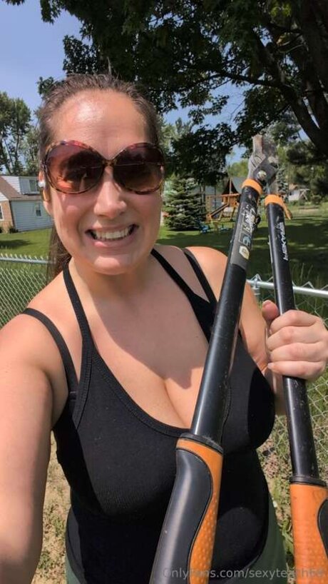 Sexyteach69 onlyfans leak new