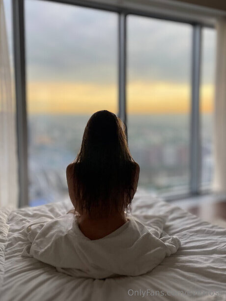 Evexross new onlyfans