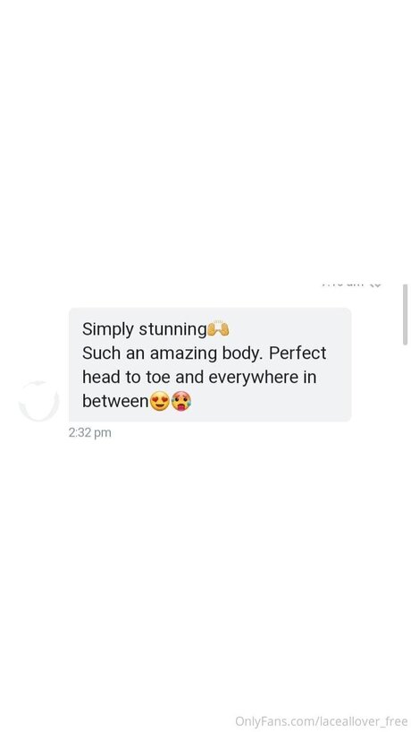 Laceallover Free onlyfans free porn