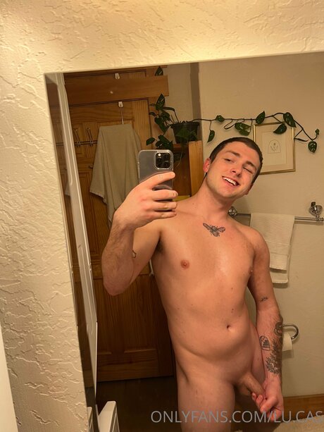 Lu Cas onlyfans naked