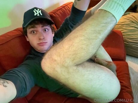 Lu Cas new onlyfans leaks