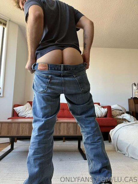 Lu Cas porn onlyfans leaks