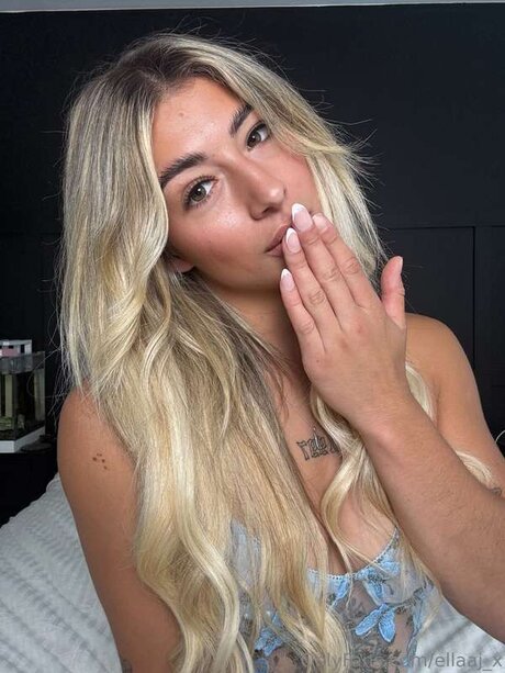 Ellaajasminee sex tape onlyfans