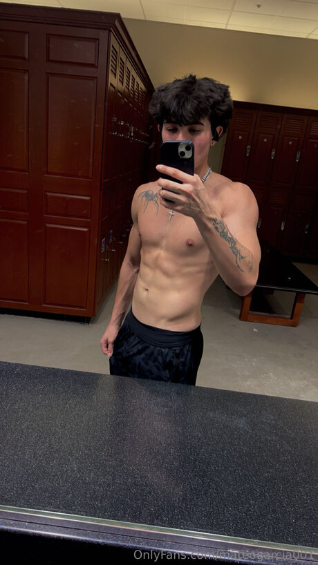 Mateogarcia001 leaked onlyfans