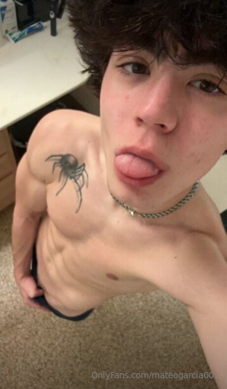 Mateogarcia001 nude on onlyfans