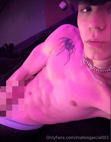 Mateogarcia001 onlyfans leak new