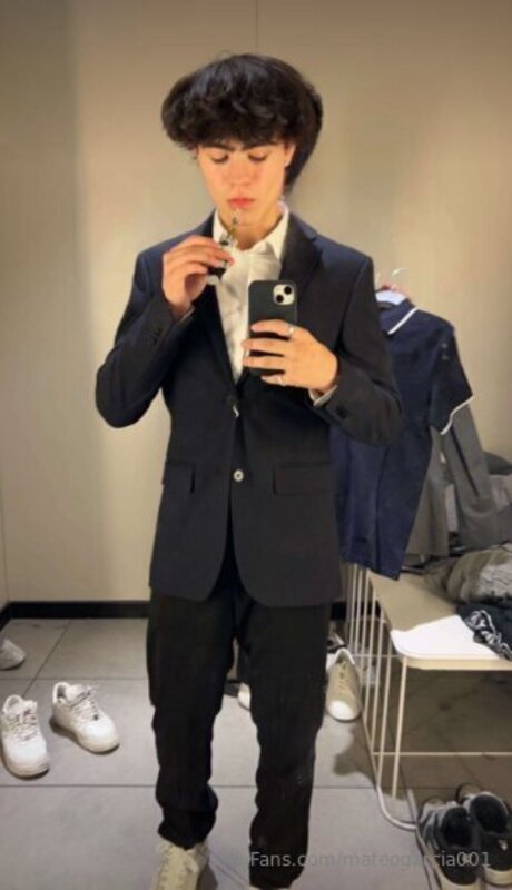 Mateogarcia001 only fans free