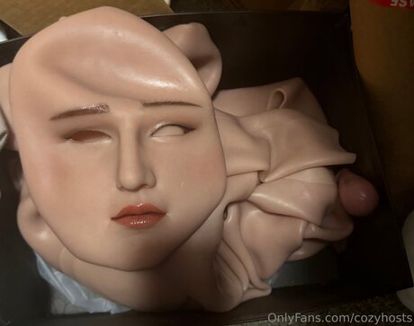 Cozyhosts onlyfans nudes leaks