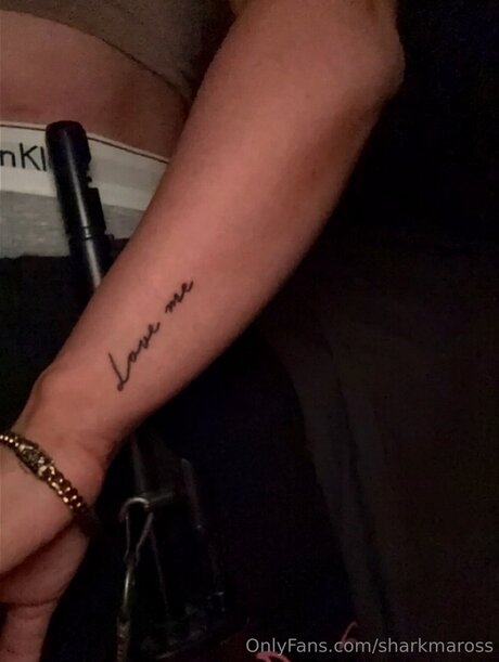 Sharkmaross only fans