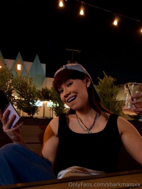 Sharkmaross leaks onlyfans