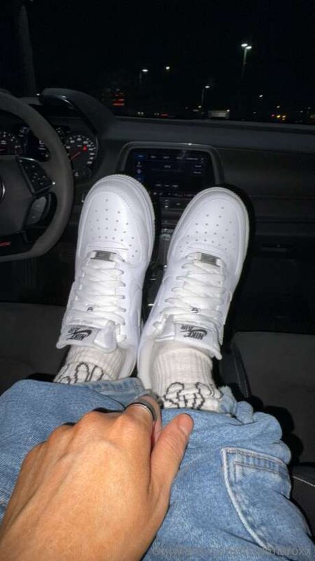 Sharkmaross onlyfans leak porn