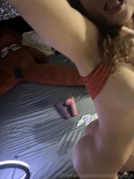 Rossrodriguez X new leaked onlyfans