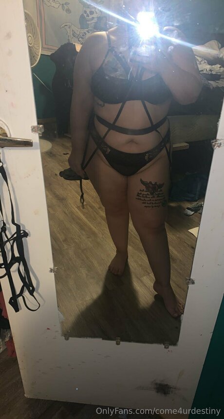 Come4urdestiny onlyfans nudes