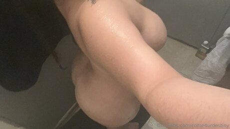 Come4urdestiny onlyfans nudes leaks