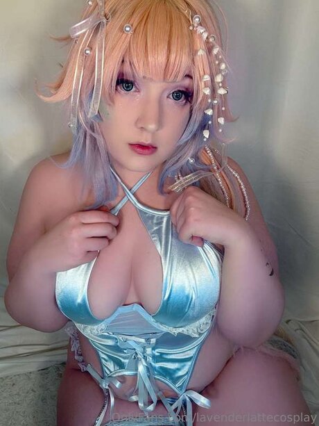Lavenderlattecosplay porn onlyfans