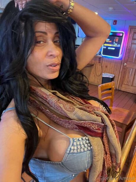 Glorialamour nudes onlyfans