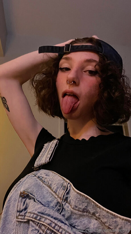 Lovemaevenly onlyfans naked