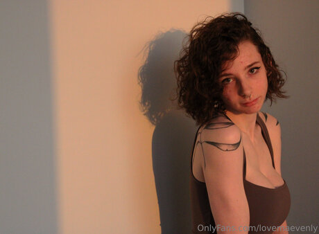 Lovemaevenly onlyfans model