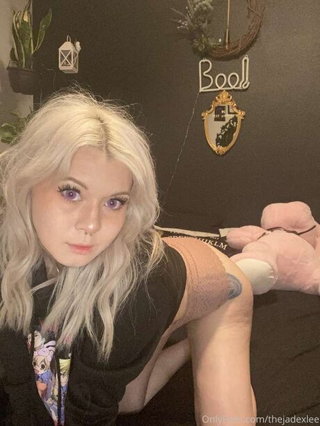 Thejadexlee en onlyfans