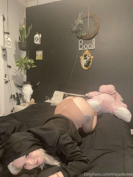Thejadexlee onlyfans nude pictures