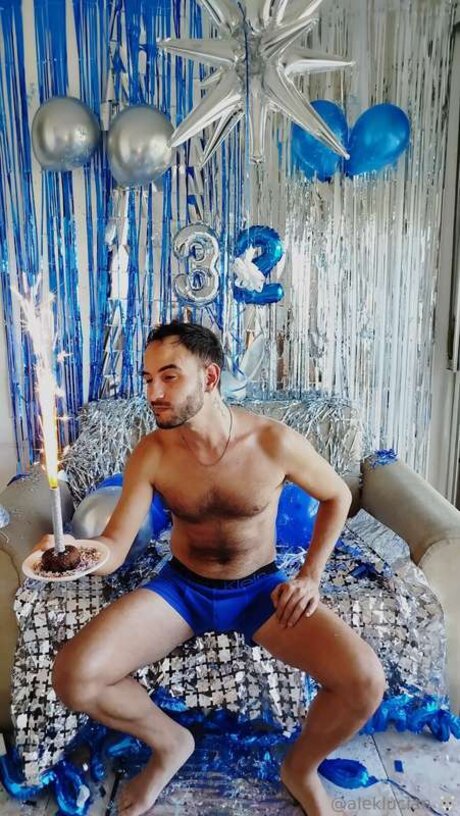 Aleklucian onlyfans archive