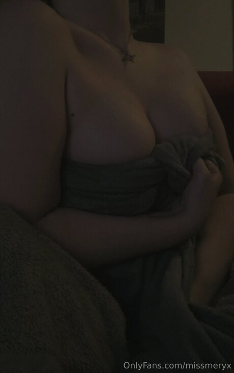 Missmeryx onlyfans pics leaked