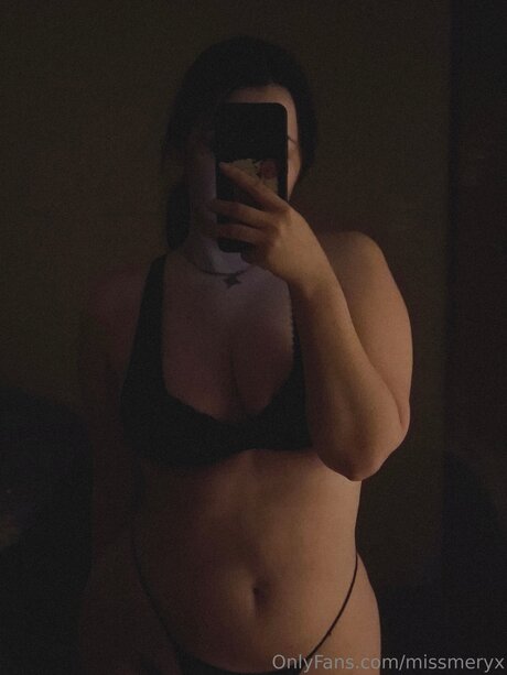 Missmeryx onlyfans nudes porn