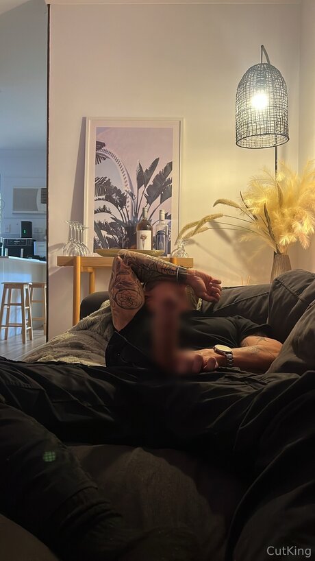 Cutking onlyfans free