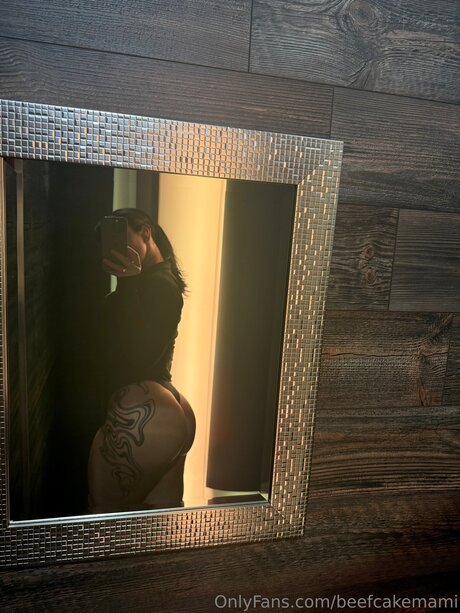 Beefcakemami onlyfans nudes leak