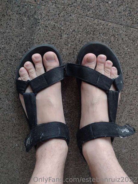 Estebanruiz2022 leaked nudes onlyfans