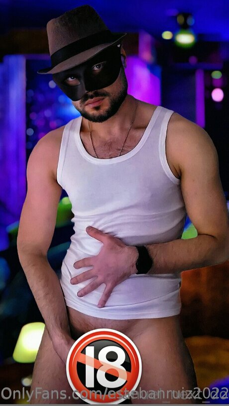 Estebanruiz2022 leaked onlyfans porn