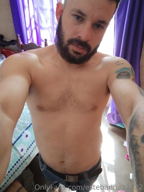 Estebanruiz2022 onlyfans uncensored