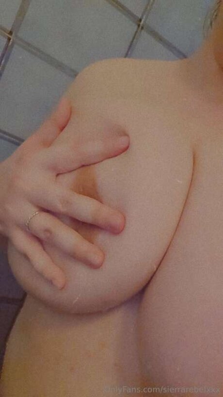 Sierrarebelxxx nude onlyfans leaked