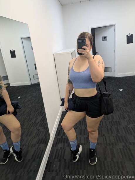 Spicypepperxx onlyfans picture