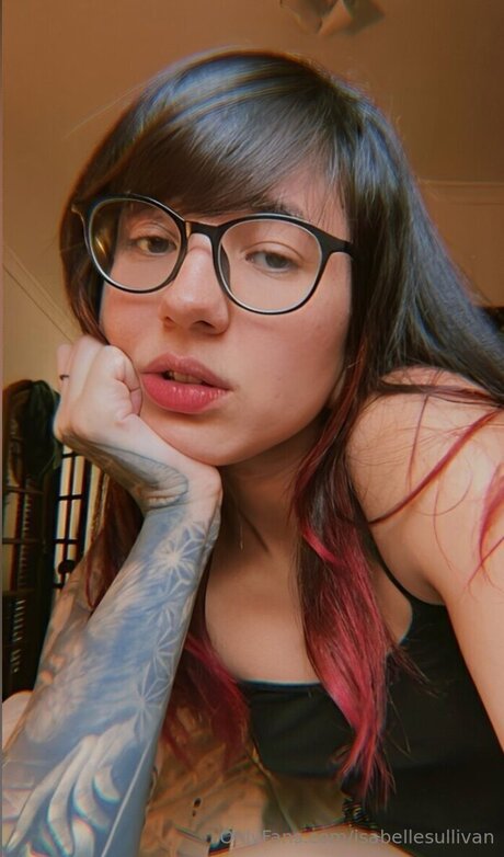 Isabellesullivan onlyfans naked leaked