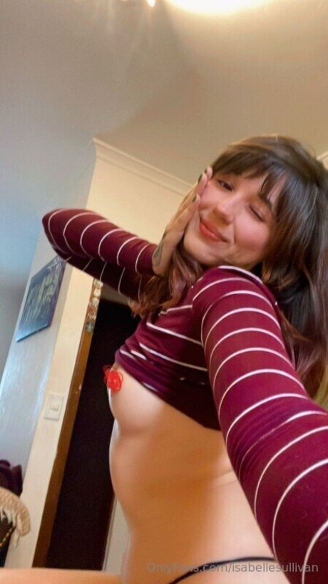 Isabellesullivan leaked nude onlyfans