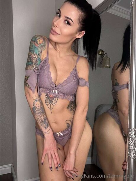 Tammypie onlyfans nudes leaks