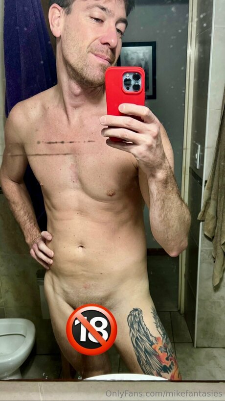 Mikefantasies leaked only fans porn