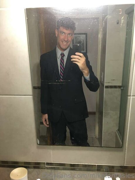 Mikefantasies onlyfans sex leak
