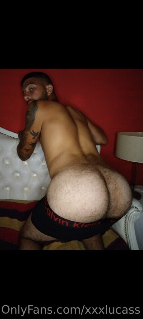 Secret Knight only fans porn