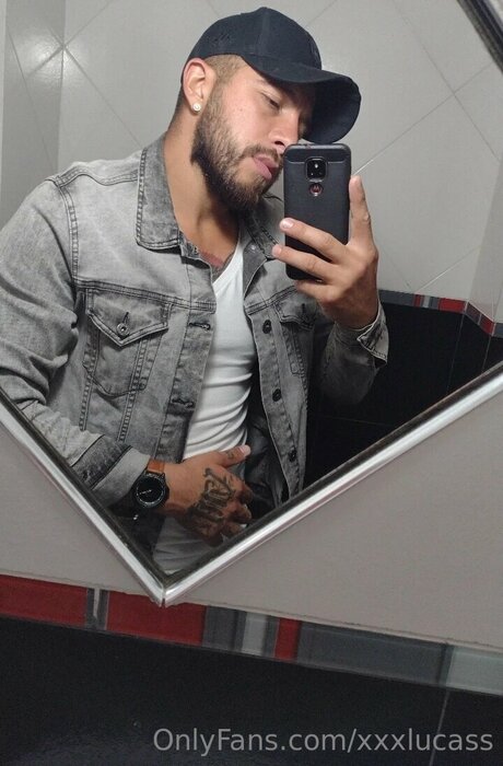 Secret Knight onlyfans creator