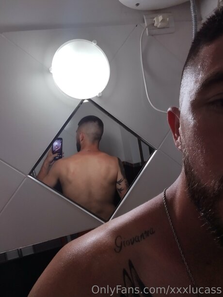 Secret Knight nude only fans leaks