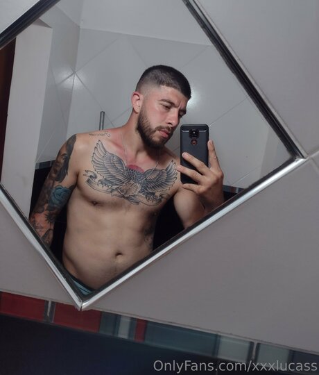 Secret Knight onlyfans striptease