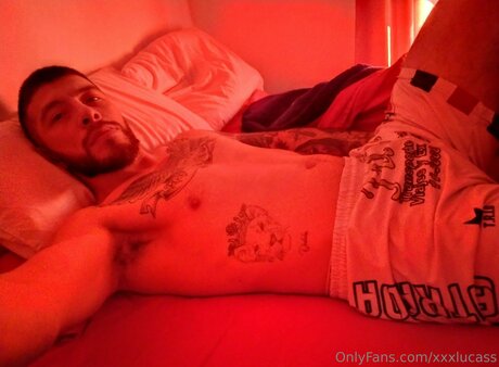 Secret Knight onlyfans leak free