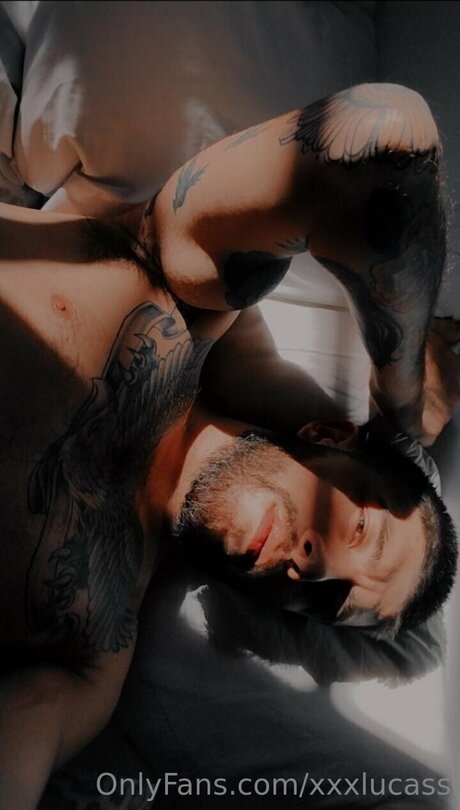 Secret Knight desnuda onlyfans