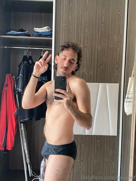 Lokiwolf onlyfans porn leaks