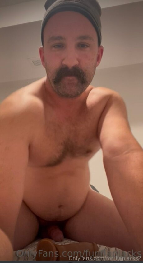 Mr Flapjacks2 onlyfans leaka