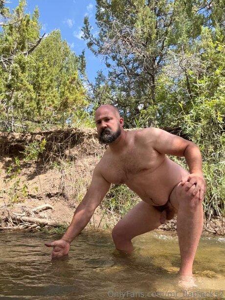 Mr Flapjacks2 onlyfans creator