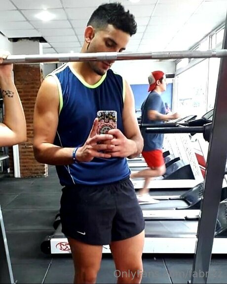 Fabrizz only fans sex